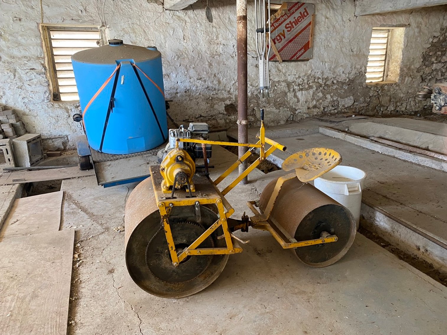 Image for Farm Equipment, Furniture & Antiques LIVE Estate Auction Saturday May 3rd - Oley, PA