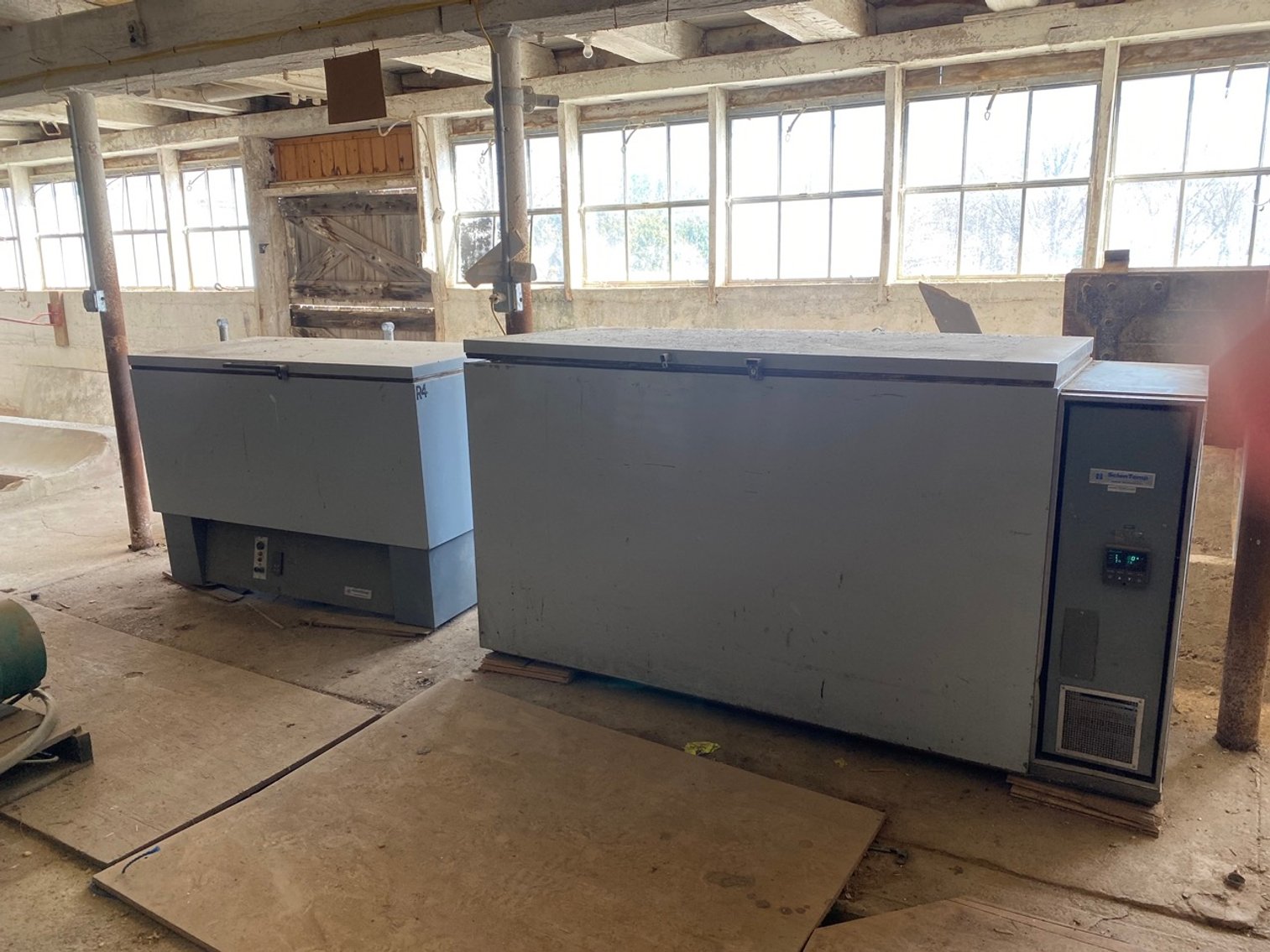 Image for Farm Equipment, Furniture & Antiques LIVE Estate Auction Saturday May 3rd - Oley, PA