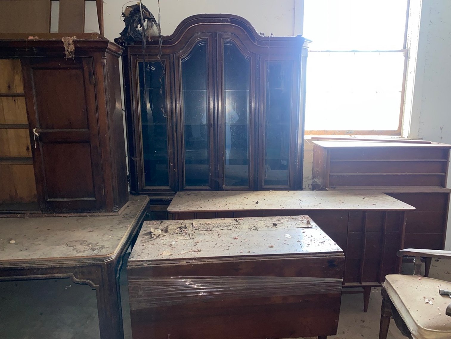 Image for Farm Equipment, Furniture & Antiques LIVE Estate Auction Saturday May 3rd - Oley, PA