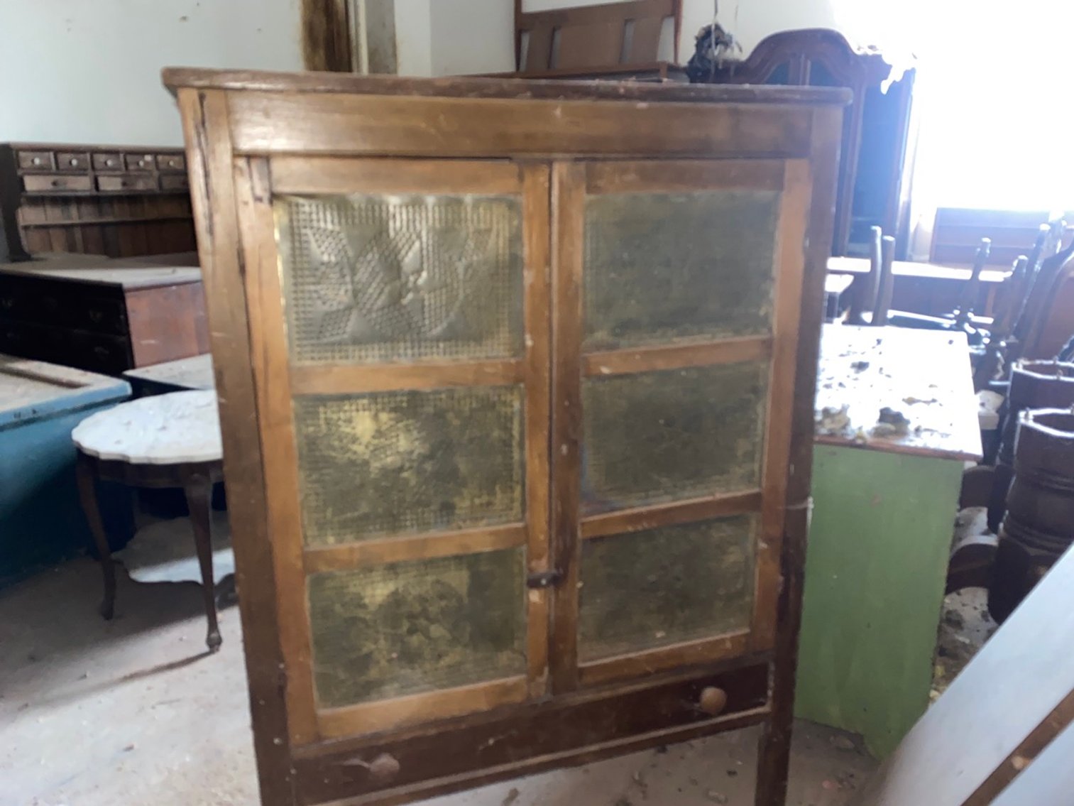 Image for Farm Equipment, Furniture & Antiques LIVE Estate Auction Saturday May 3rd - Oley, PA