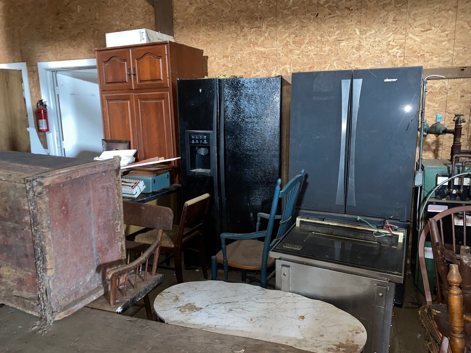 Image for Farm Equipment, Furniture & Antiques LIVE Estate Auction Saturday May 3rd - Oley, PA