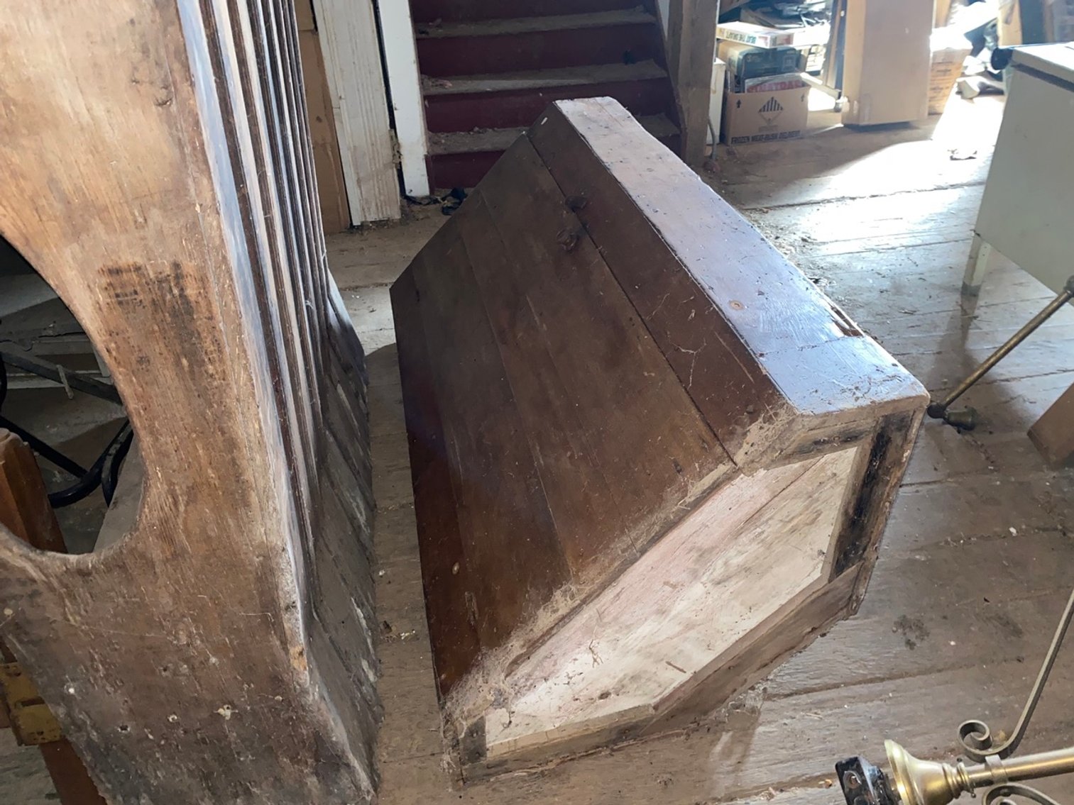 Image for Farm Equipment, Furniture & Antiques LIVE Estate Auction Saturday May 3rd - Oley, PA