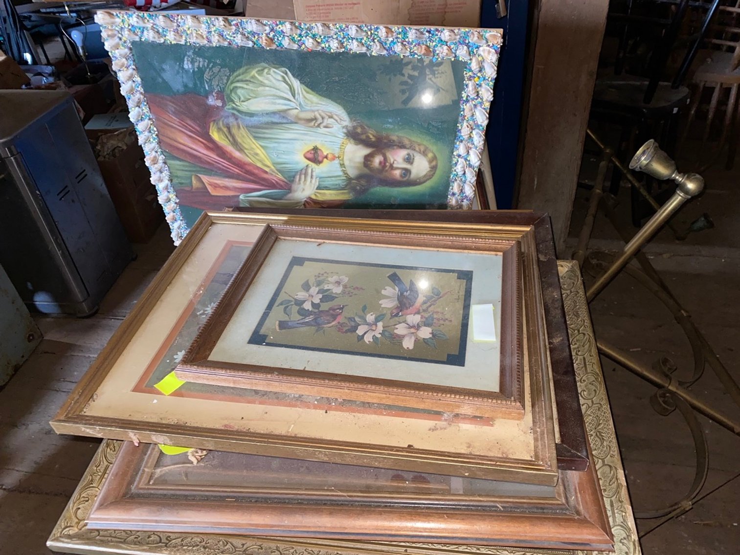 Image for Farm Equipment, Furniture & Antiques LIVE Estate Auction Saturday May 3rd - Oley, PA