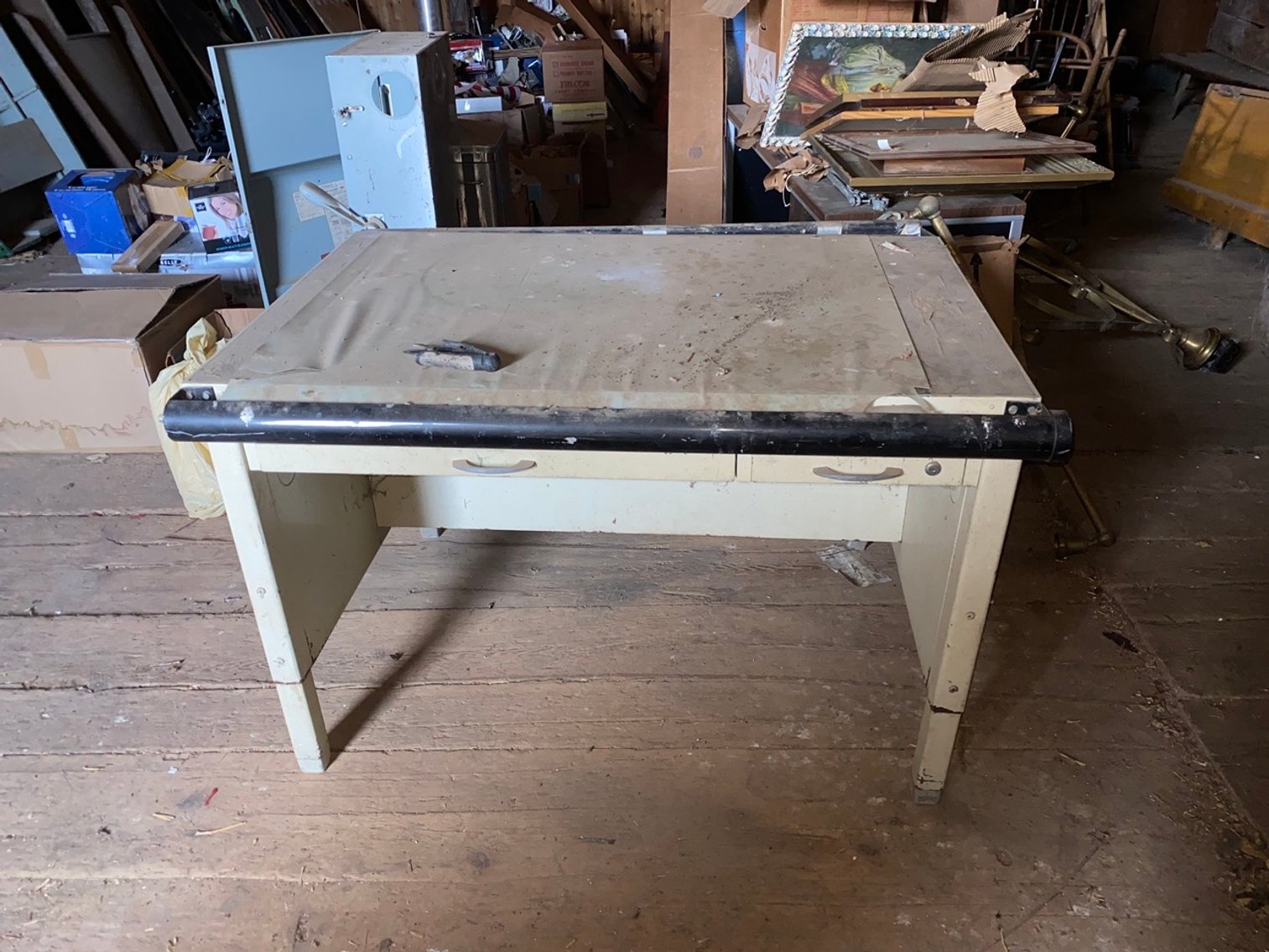 Image for Farm Equipment, Furniture & Antiques LIVE Estate Auction Saturday May 3rd - Oley, PA