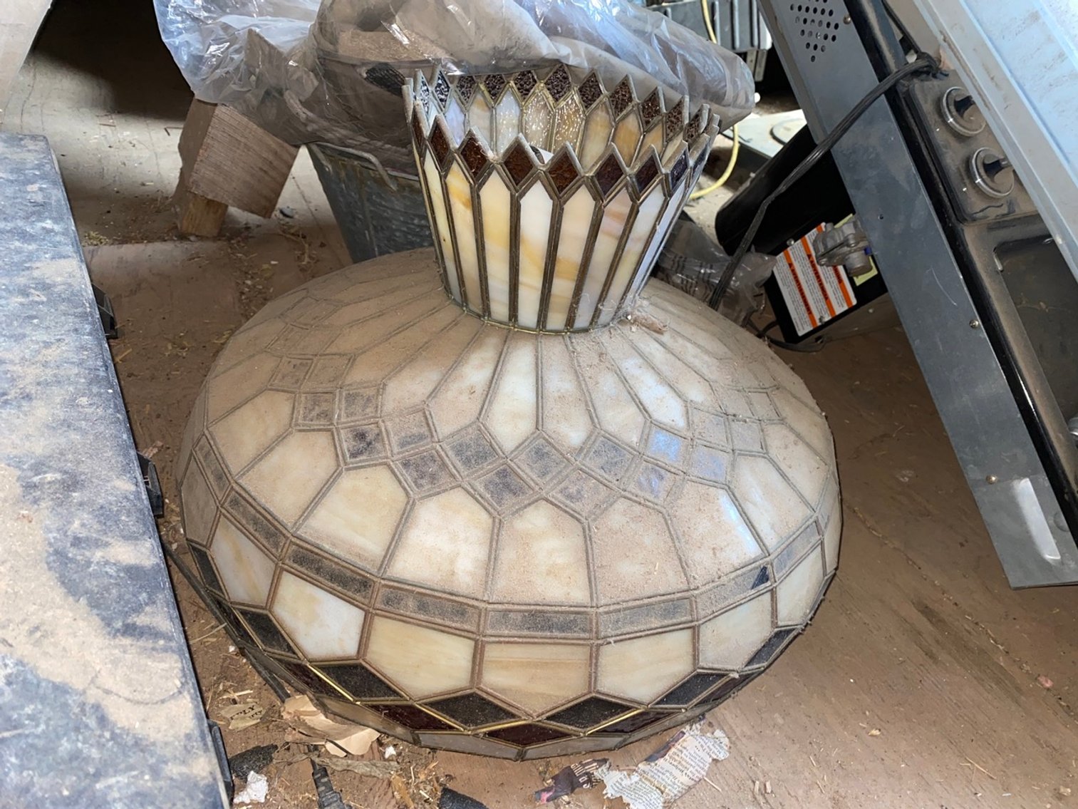 Image for Farm Equipment, Furniture & Antiques LIVE Estate Auction Saturday May 3rd - Oley, PA