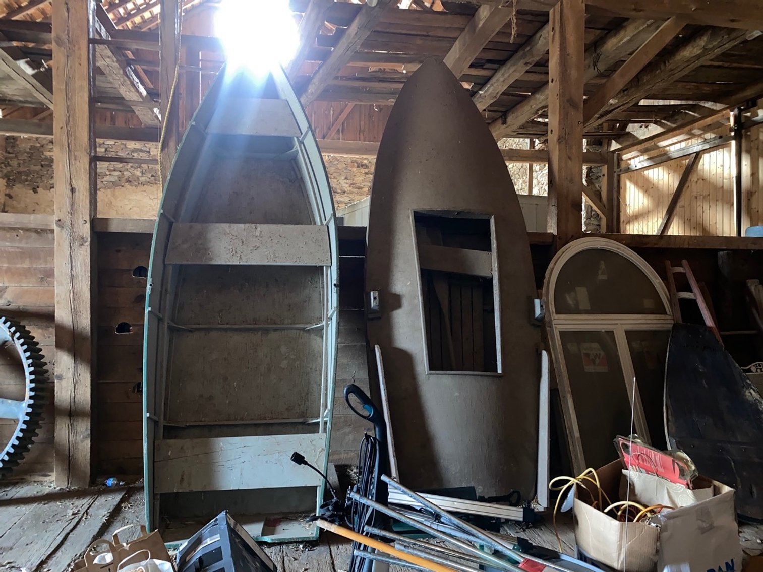 Image for Farm Equipment, Furniture & Antiques LIVE Estate Auction Saturday May 3rd - Oley, PA