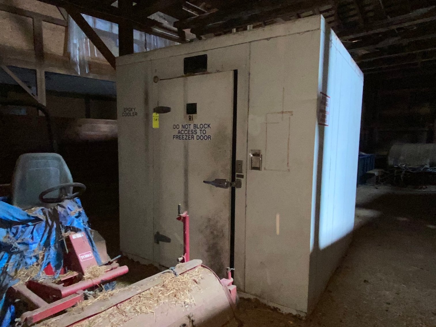 Image for Farm Equipment, Furniture & Antiques LIVE Estate Auction Saturday May 3rd - Oley, PA