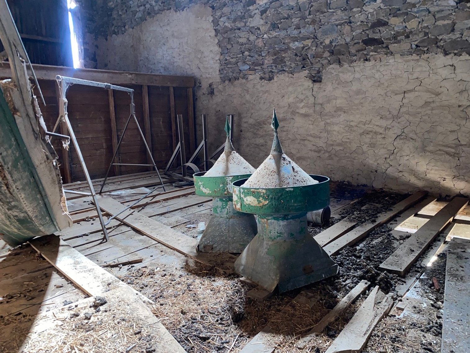 Image for Farm Equipment, Furniture & Antiques LIVE Estate Auction Saturday May 3rd - Oley, PA