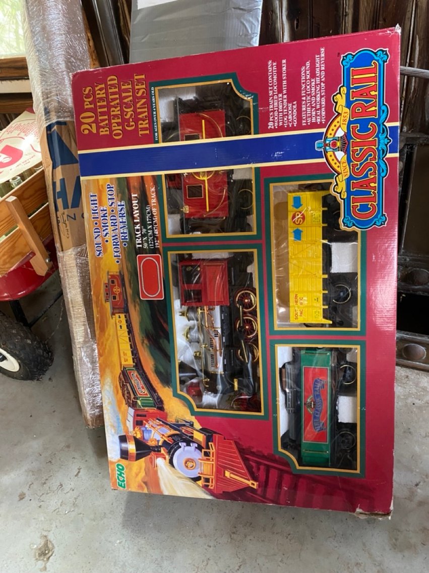 Image for Farm Equipment, Furniture & Antiques LIVE Estate Auction Saturday May 3rd - Oley, PA