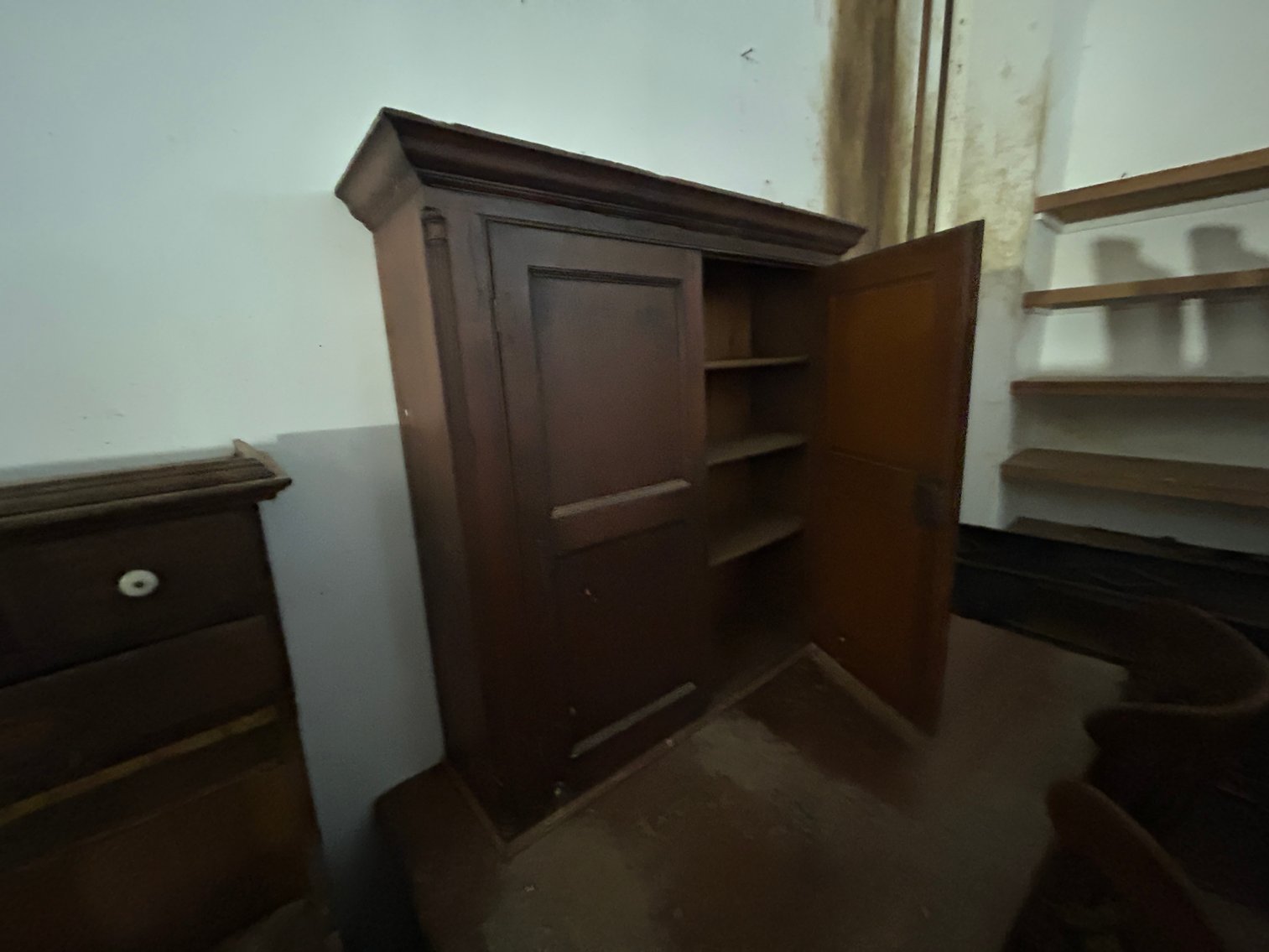 Image for Farm Equipment, Furniture & Antiques LIVE Estate Auction Saturday May 3rd - Oley, PA