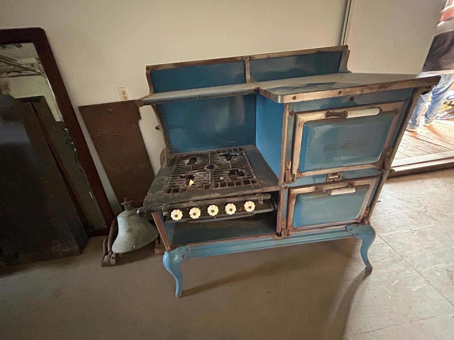 Image for Farm Equipment, Furniture & Antiques LIVE Estate Auction Saturday May 3rd - Oley, PA