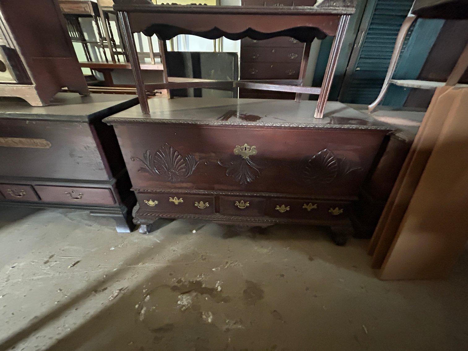 Image for Farm Equipment, Furniture & Antiques LIVE Estate Auction Saturday May 3rd - Oley, PA