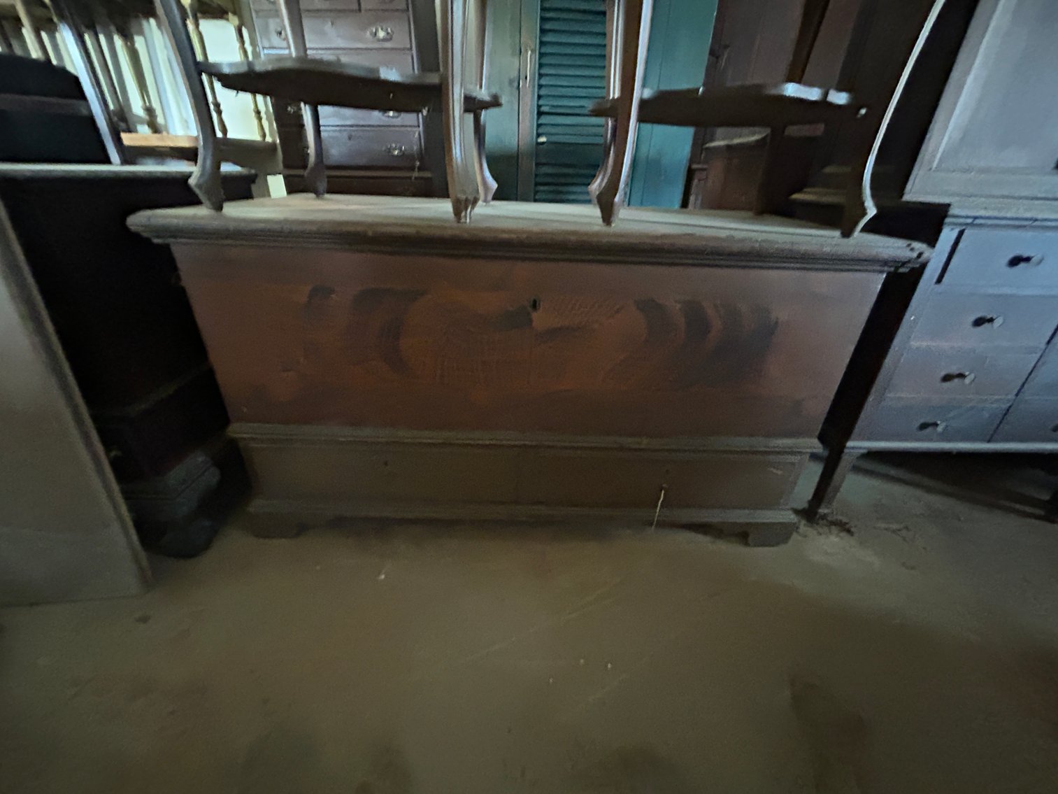 Image for Farm Equipment, Furniture & Antiques LIVE Estate Auction Saturday May 3rd - Oley, PA