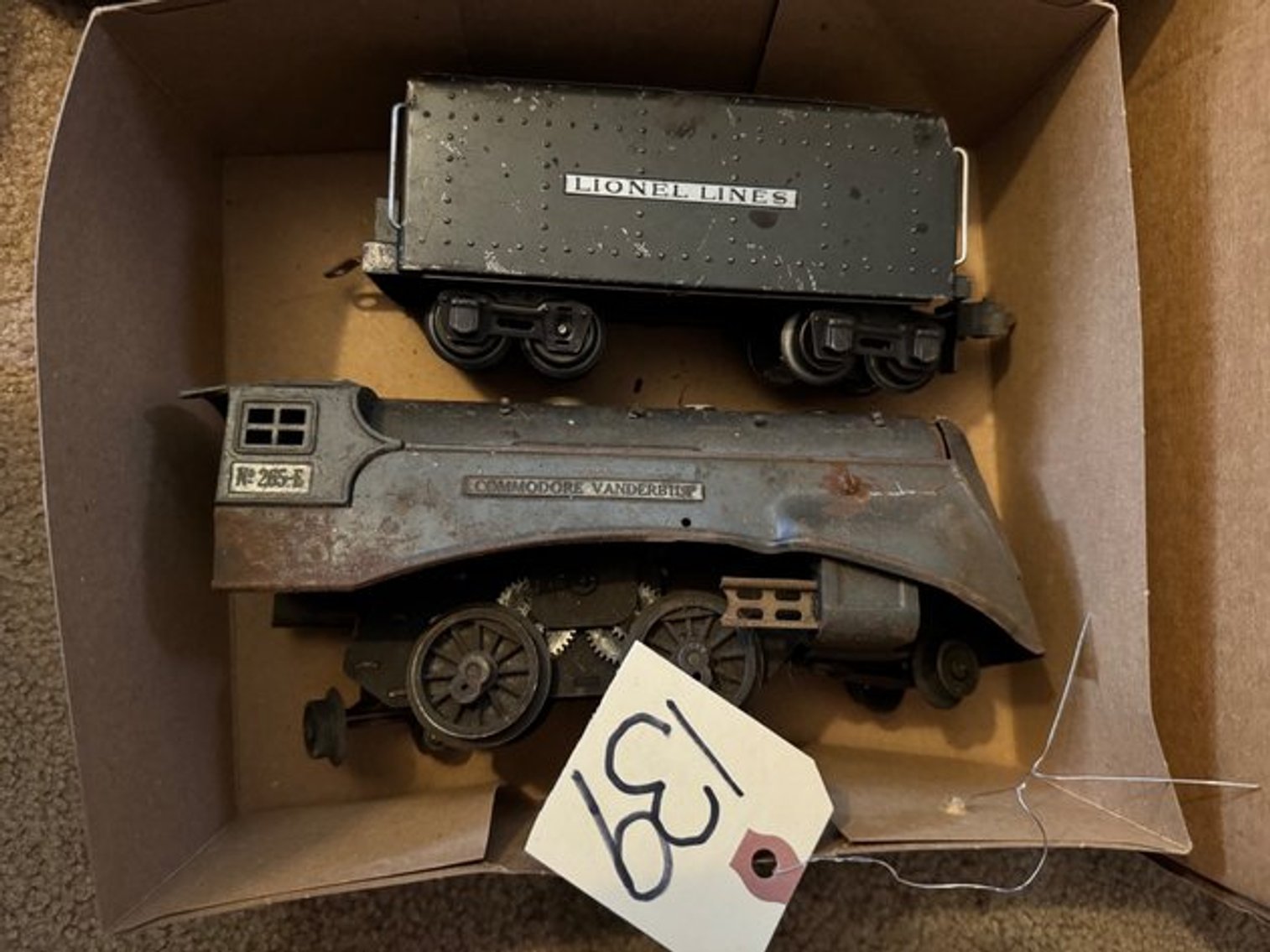 Image for Coins, Beer Advertising & Home Contents Online Estate Auction - Temple, PA