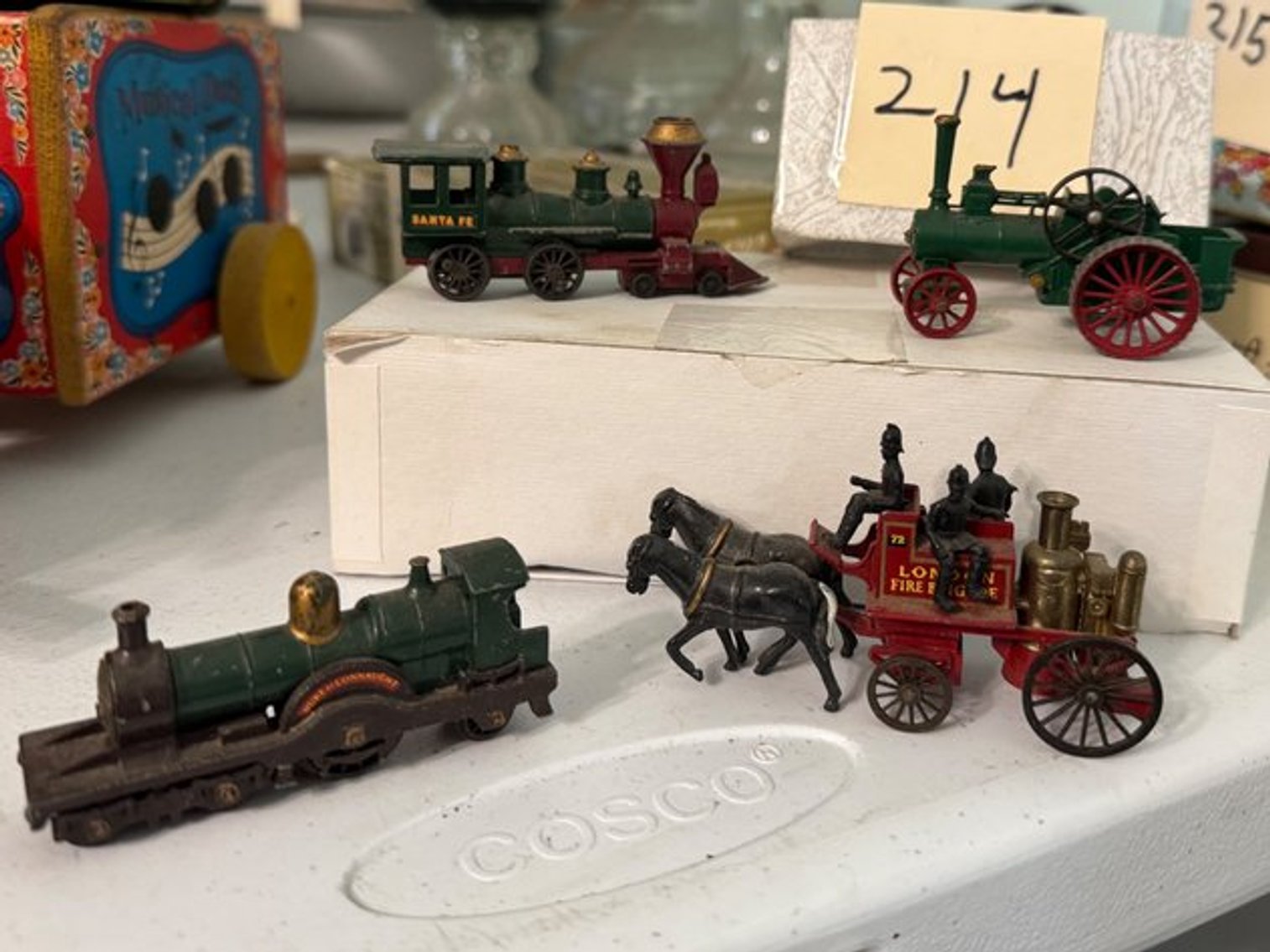 Image for Coins, Beer Advertising & Home Contents Online Estate Auction - Temple, PA