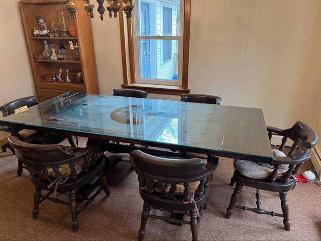 Image for Coins, Beer Advertising & Home Contents Online Estate Auction - Temple, PA