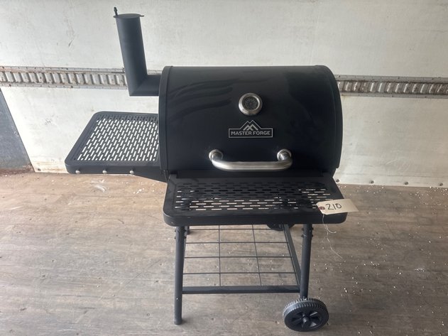 Image for NEW Mini Excavator, Attachments, Grills, Mowers, Tools & Sea Container Auction - Bechtelsville, PA