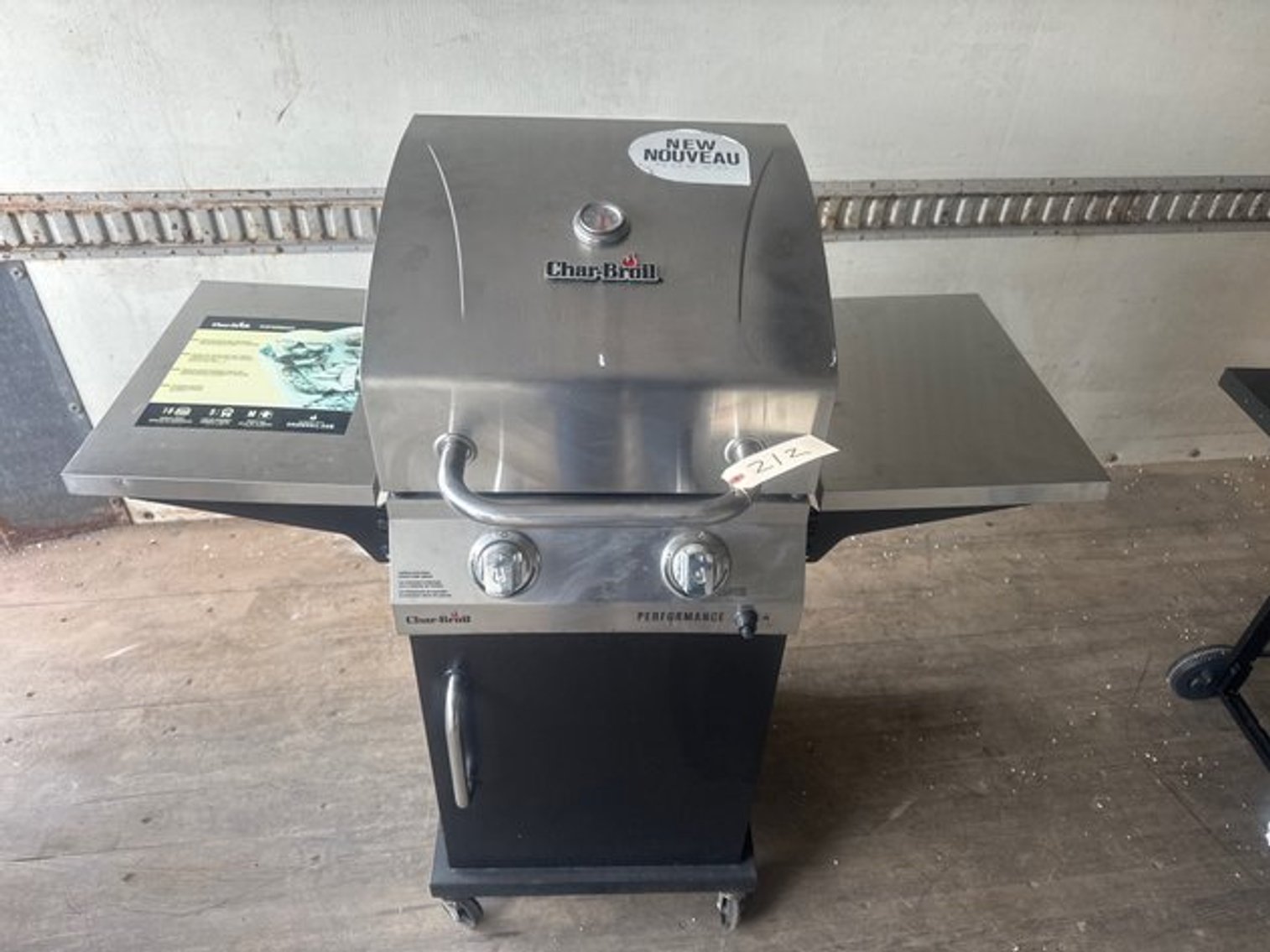 Image for NEW Mini Excavator, Attachments, Grills, Mowers, Tools & Sea Container Auction - Bechtelsville, PA