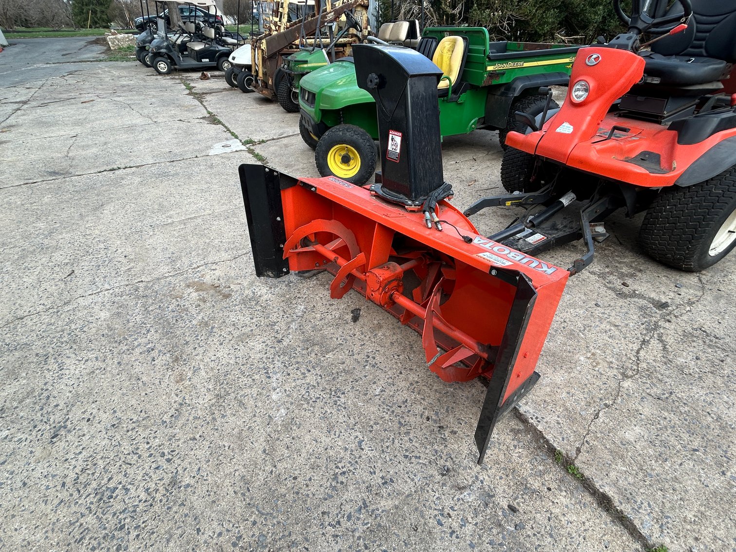 Image for Farm Equipment, Furniture & Antiques LIVE Estate Auction Saturday May 3rd - Oley, PA