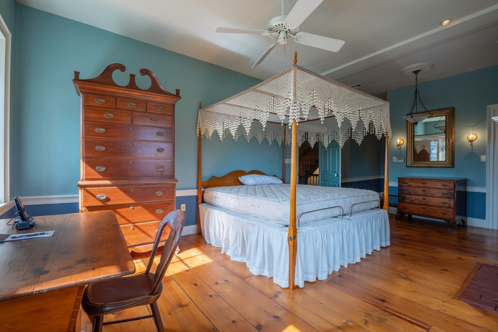 Image for Pristine Furniture, Firearms, Silver and Antiques Online Estate Auction  - Oley, PA