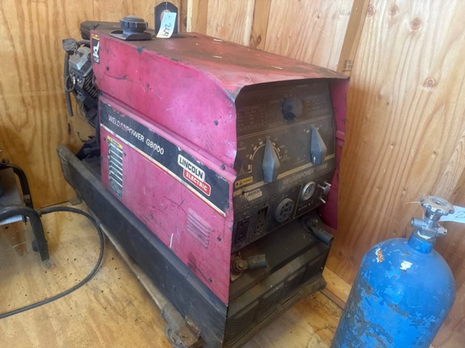 Image for Excavating & Construction Company Liquidation Auction #1 – Limerick, PA