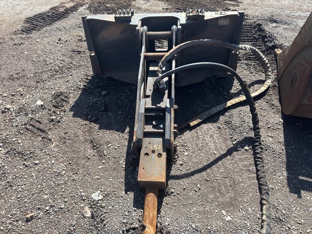 Image for Excavating & Construction Company Liquidation Auction #1 – Limerick, PA