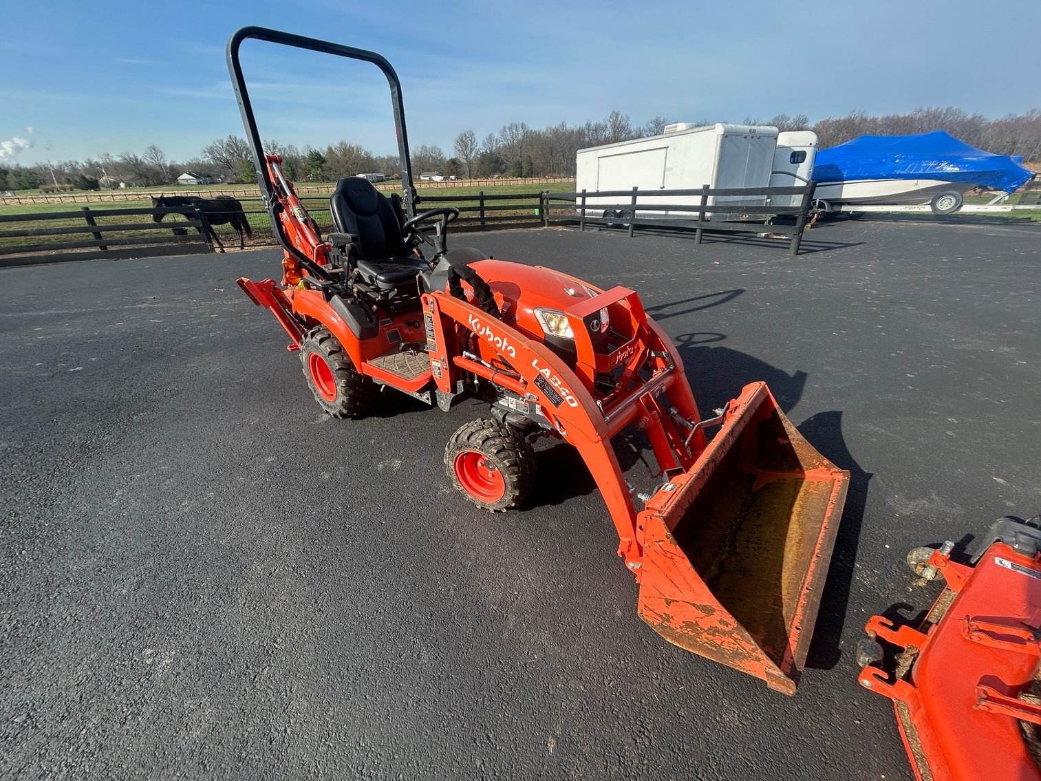 Image for Farm Equipment, Furniture & Antiques LIVE Estate Auction Saturday May 3rd - Oley, PA