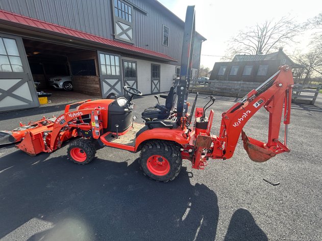 Image for Farm Equipment, Furniture & Antiques LIVE Estate Auction Saturday May 3rd - Oley, PA