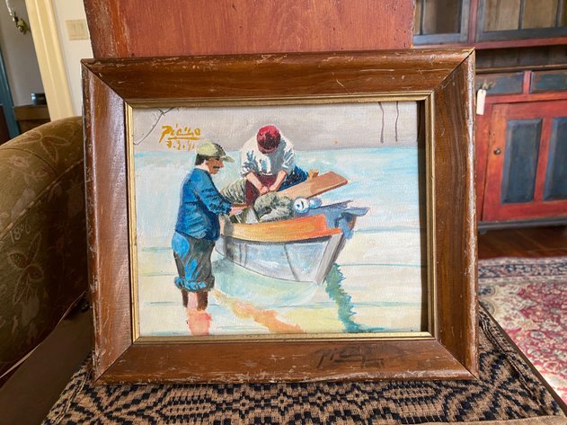 Image for Pristine Furniture, Firearms, Silver and Antiques Online Estate Auction  - Oley, PA