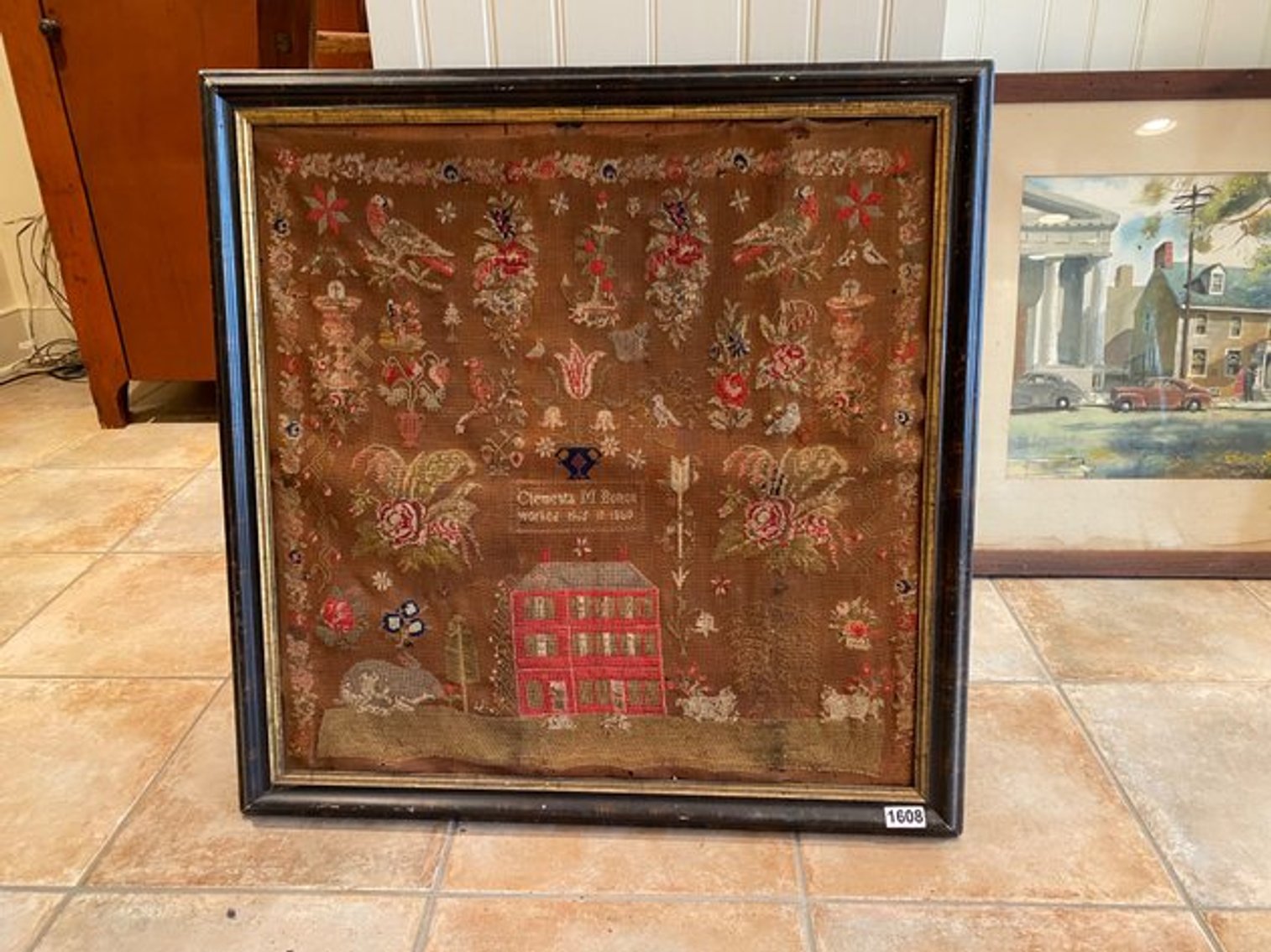 Image for Pristine Furniture, Firearms, Silver and Antiques Online Estate Auction  - Oley, PA