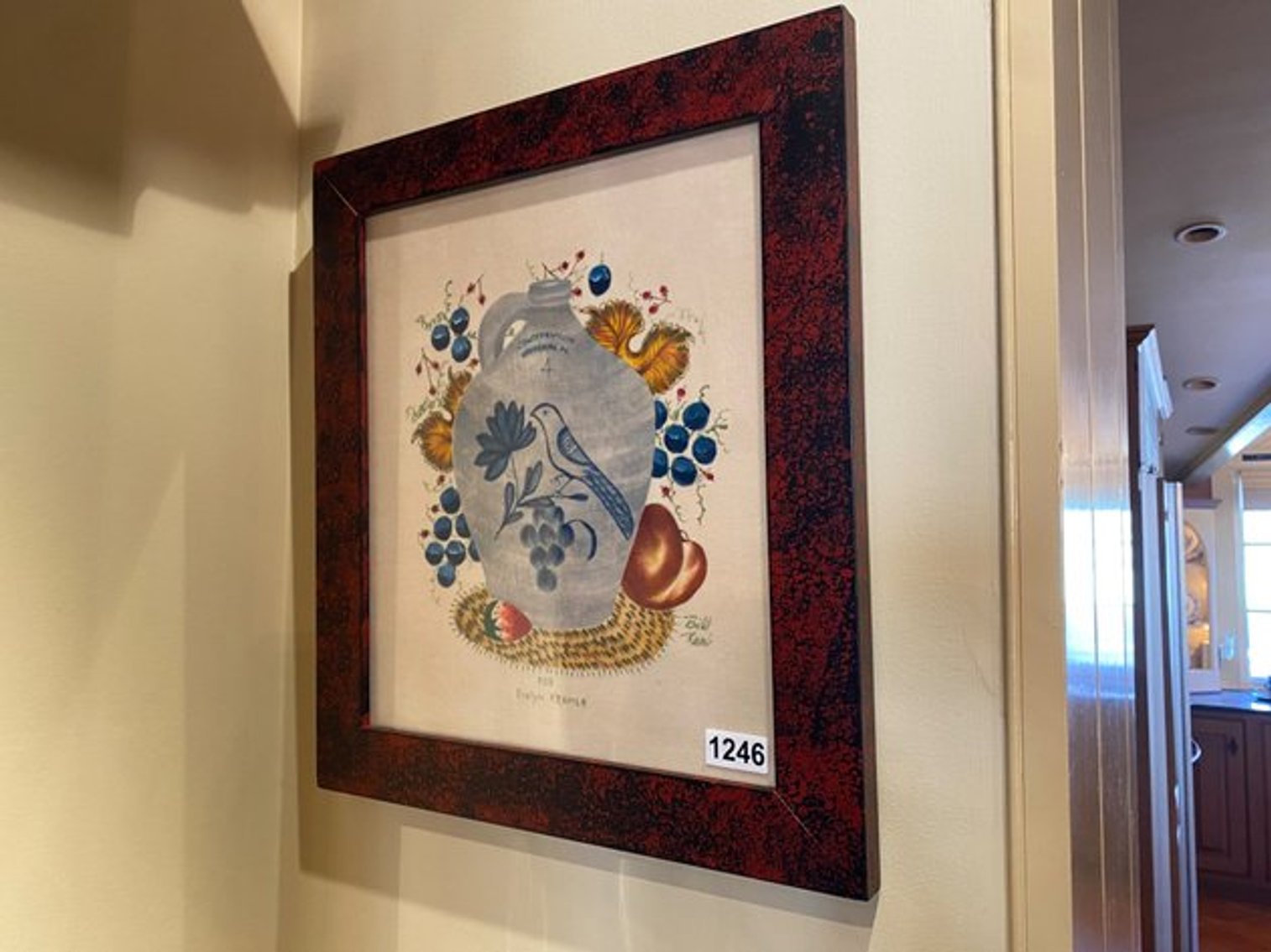 Image for Pristine Furniture, Firearms, Silver and Antiques Online Estate Auction  - Oley, PA