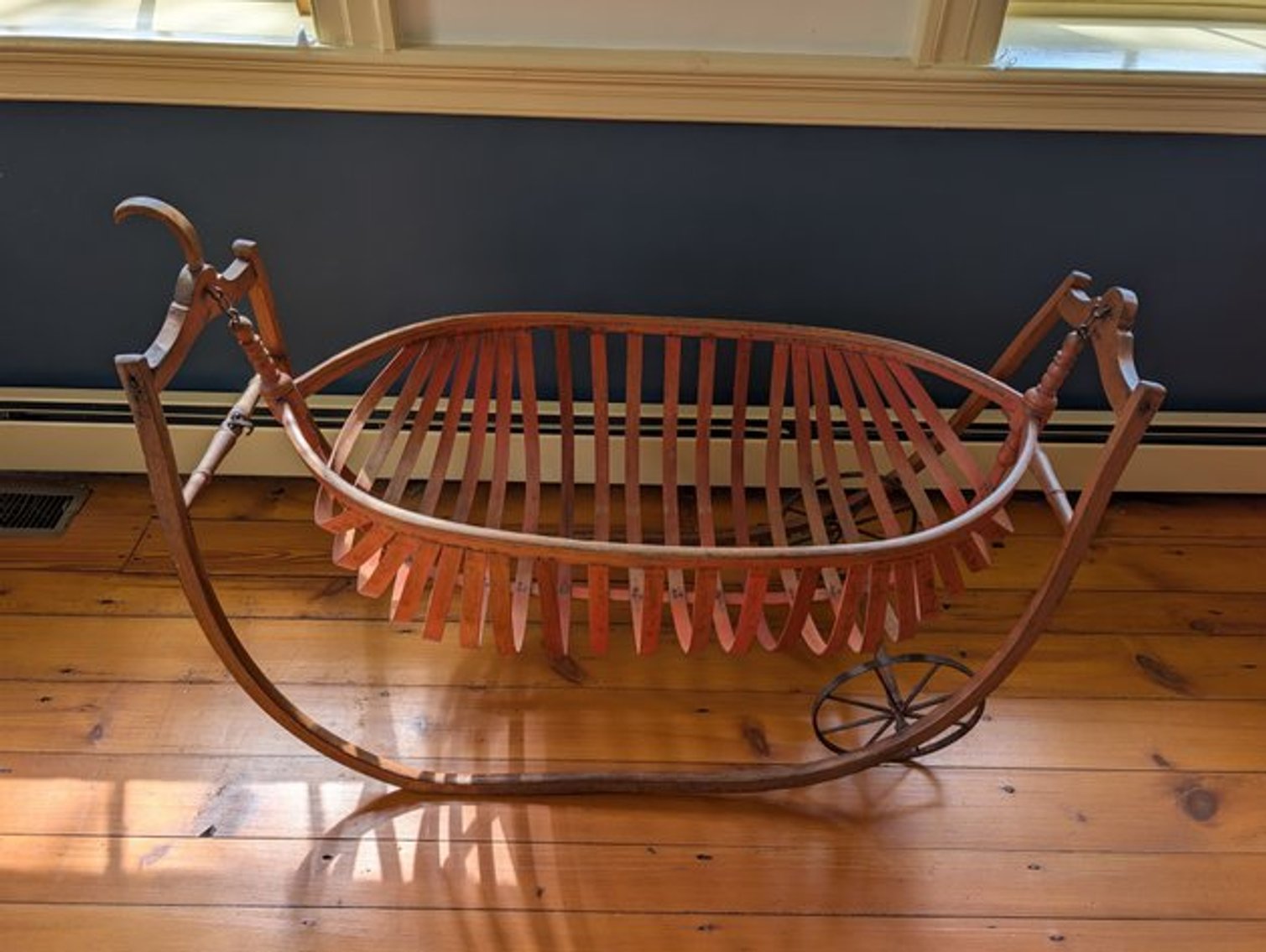 Image for Pristine Furniture, Firearms, Silver and Antiques Online Estate Auction  - Oley, PA