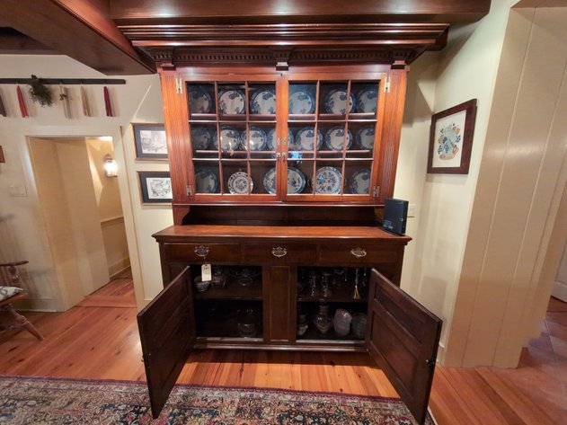 Image for Pristine Furniture, Firearms, Silver and Antiques Online Estate Auction  - Oley, PA