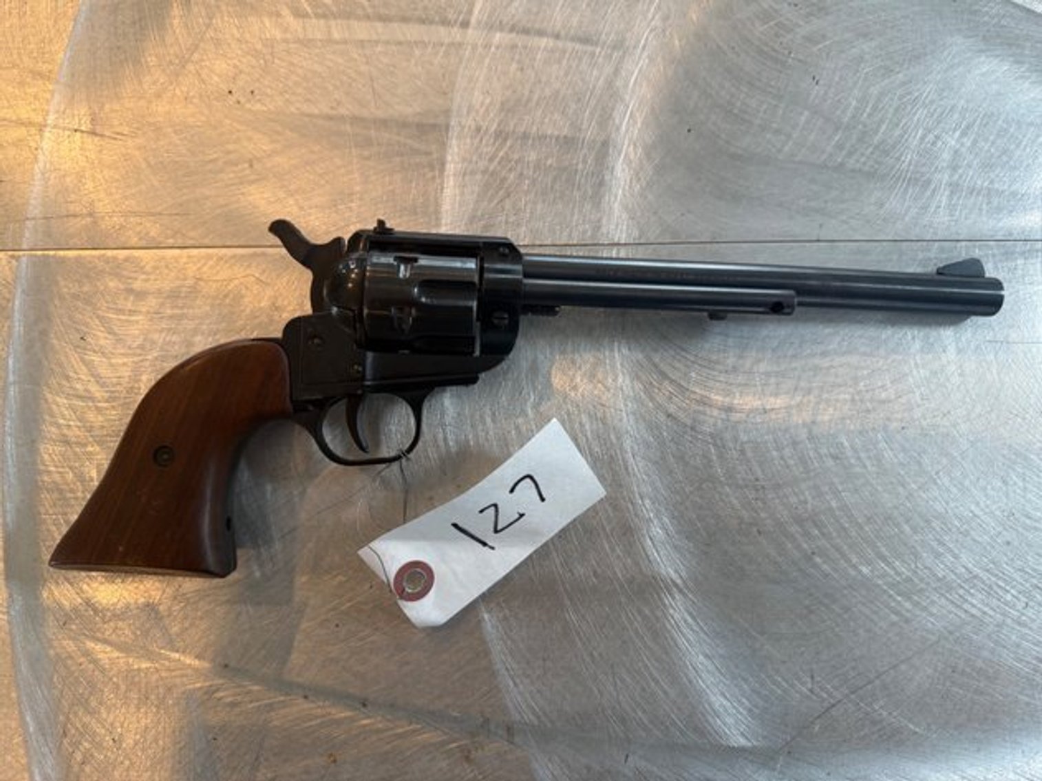 Image for Pristine Furniture, Firearms, Silver and Antiques Online Estate Auction  - Oley, PA