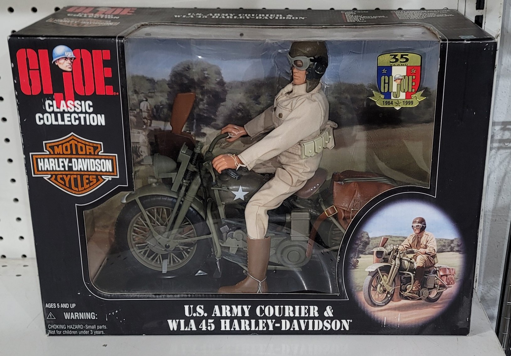 Image for Outstanding Collectibles Online Auction: Lionel Trains, Video Games, Harley Davidson, Hot Wheels & More - Boyertown, PA 