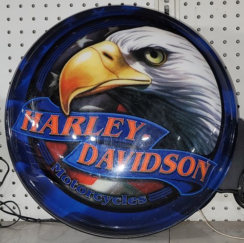 Image for Outstanding Collectibles Online Auction: Lionel Trains, Video Games, Harley Davidson, Hot Wheels & More - Boyertown, PA 