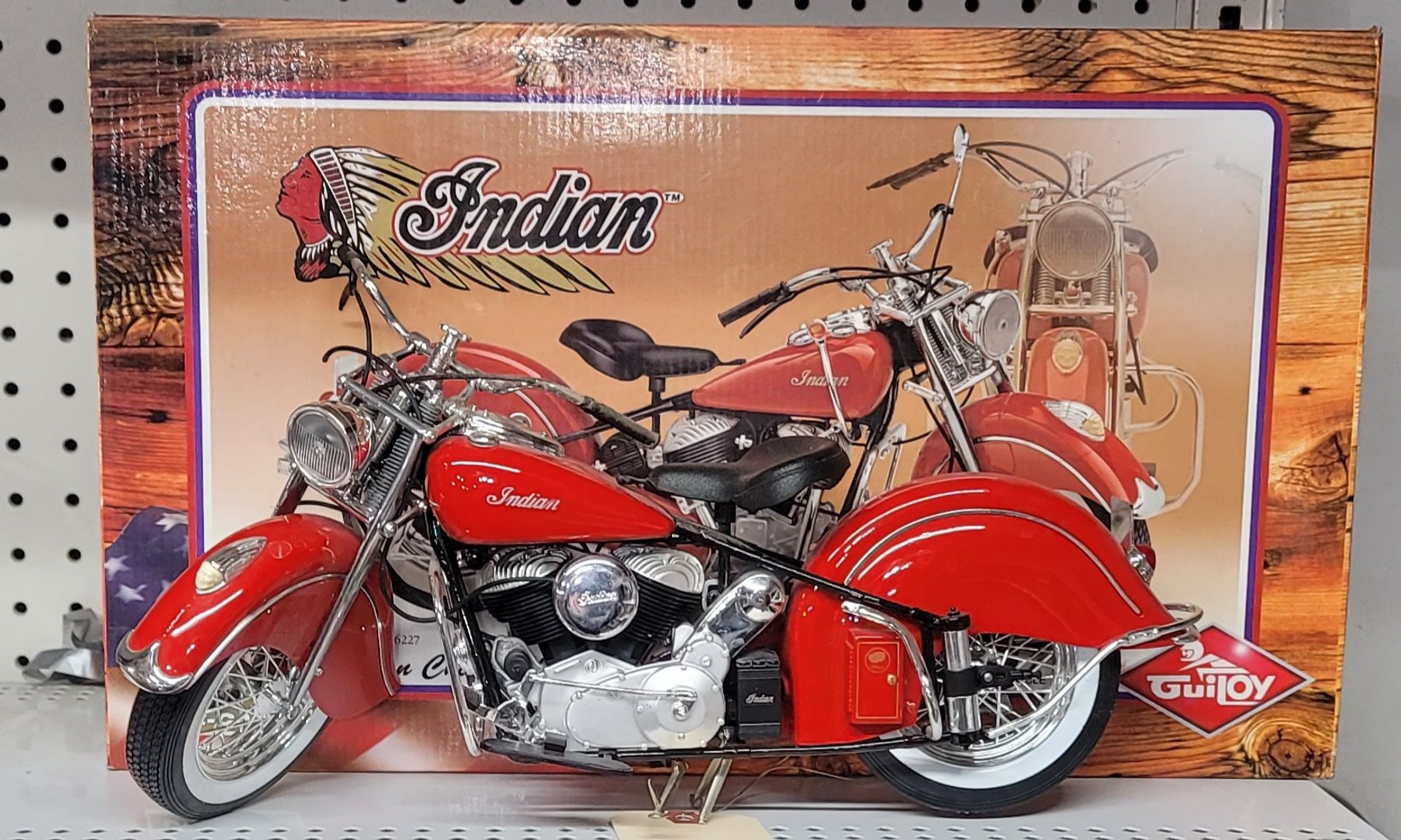 Image for Outstanding Collectibles Online Auction: Lionel Trains, Video Games, Harley Davidson, Hot Wheels & More - Boyertown, PA 