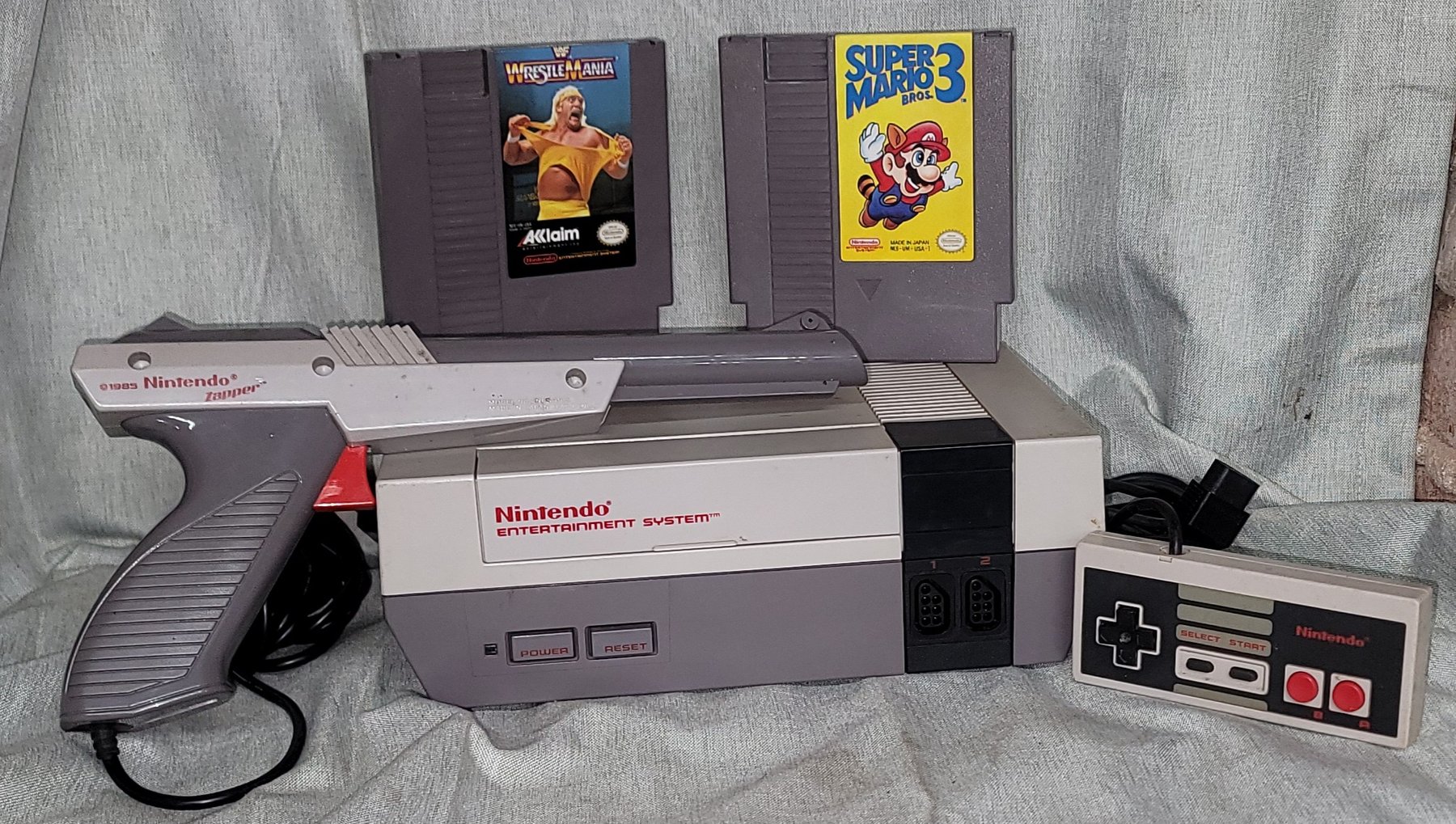 Image for Outstanding Collectibles Online Auction: Lionel Trains, Video Games, Harley Davidson, Hot Wheels & More - Boyertown, PA 