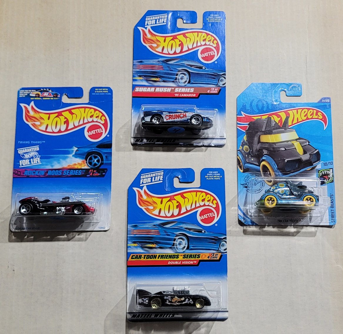 Image for Outstanding Collectibles Online Auction: Lionel Trains, Video Games, Harley Davidson, Hot Wheels & More - Boyertown, PA 