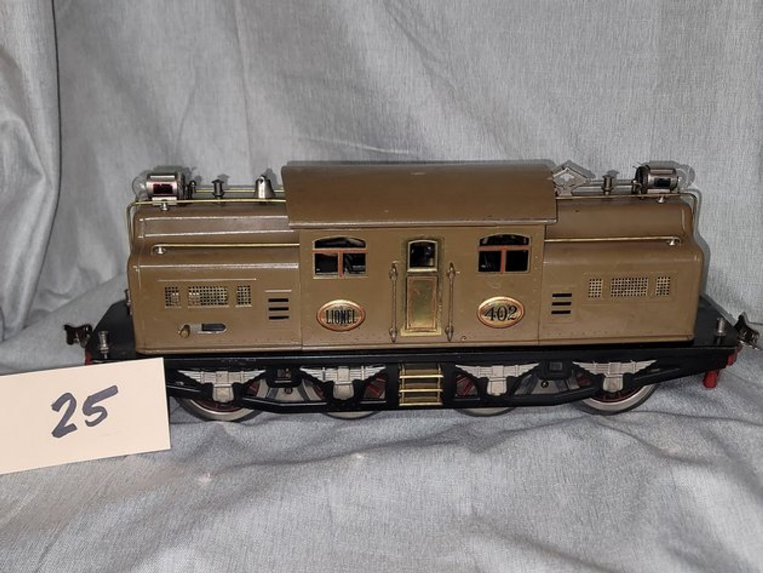 Image for Outstanding Collectibles Online Auction: Lionel Trains, Video Games, Harley Davidson, Hot Wheels & More - Boyertown, PA 