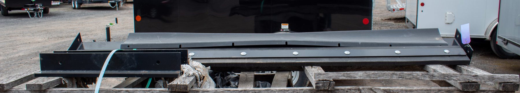 Image for TP Trailers Annual Surplus Equipment Sale LIVE PUBLIC AUCTION – Limerick, PA