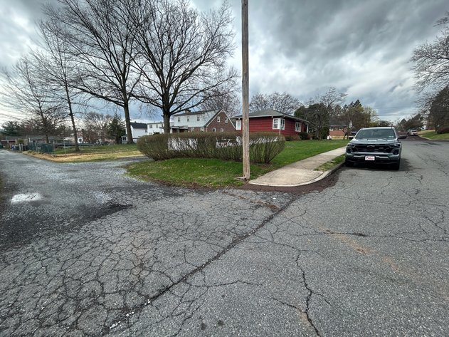 Image for 646 Willow St LIVE Public Real Estate Auction - Pottstown, PA