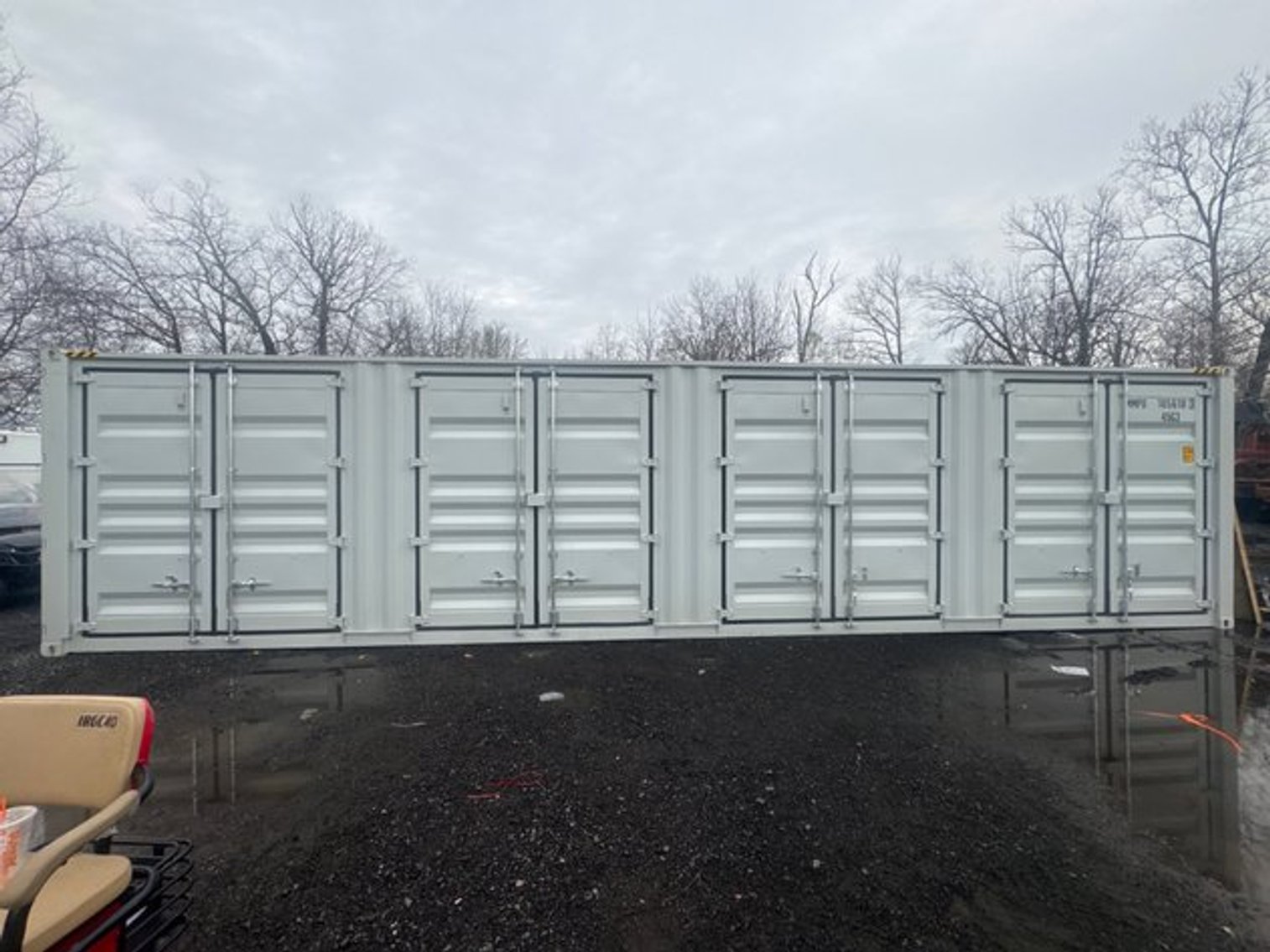 Image for Spring Equipment, Mowers & Tools Online Auction - Bechtelsville, PA