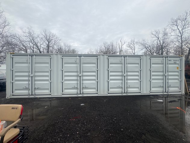 Image for Spring Equipment, Mowers & Tools Online Auction - Bechtelsville, PA