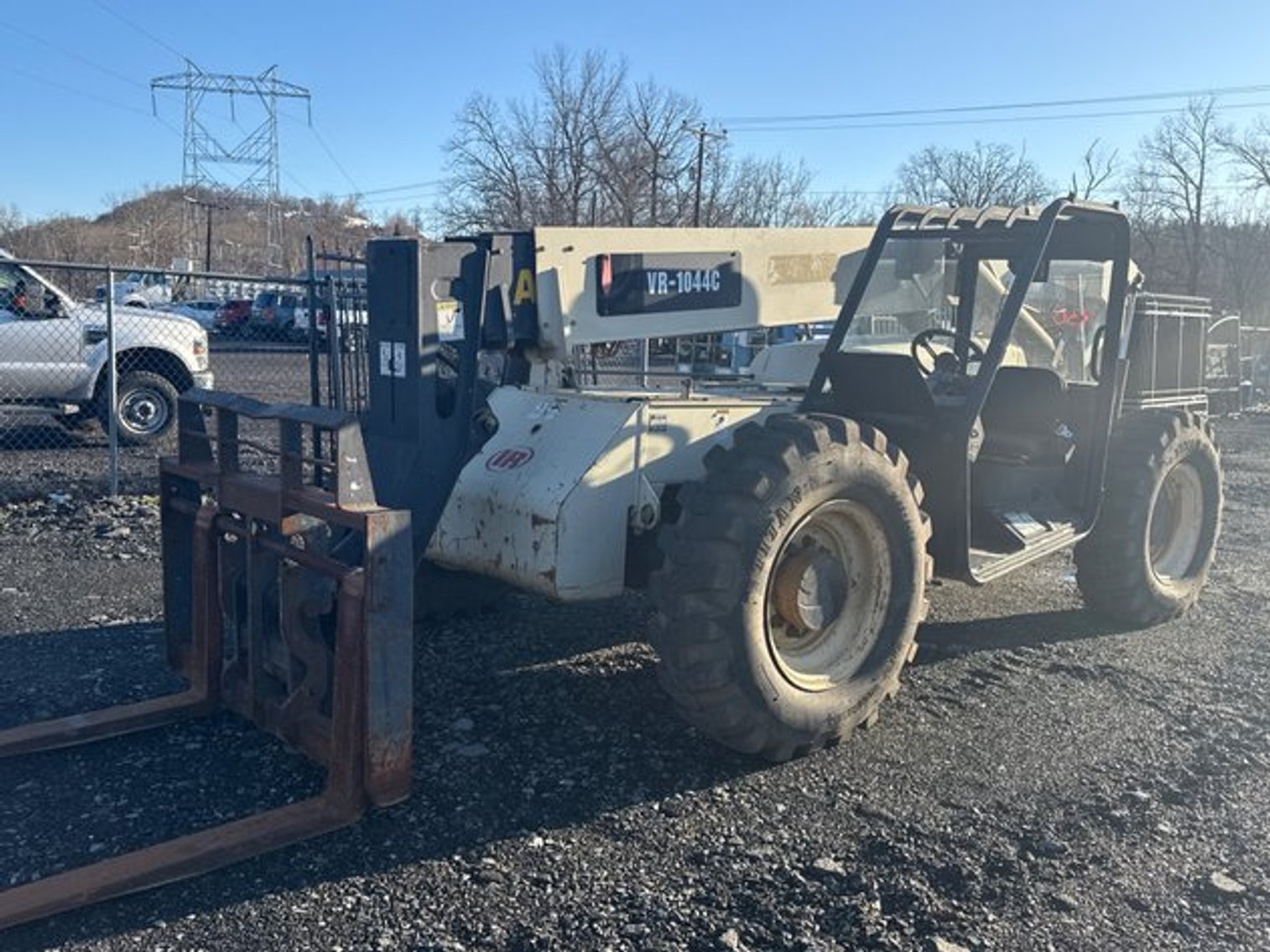 Image for Spring Equipment, Mowers & Tools Online Auction - Bechtelsville, PA