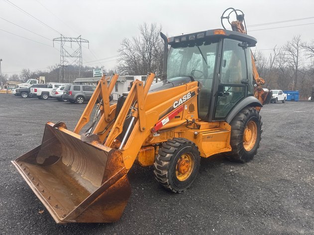 Image for Spring Equipment, Mowers & Tools Online Auction - Bechtelsville, PA