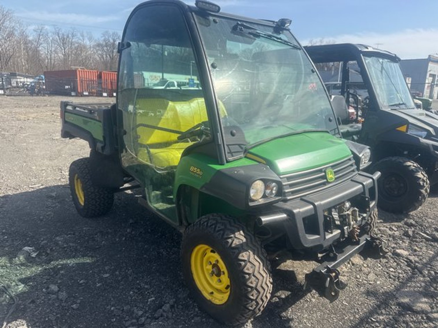Image for Spring Equipment, Mowers & Tools Online Auction - Bechtelsville, PA