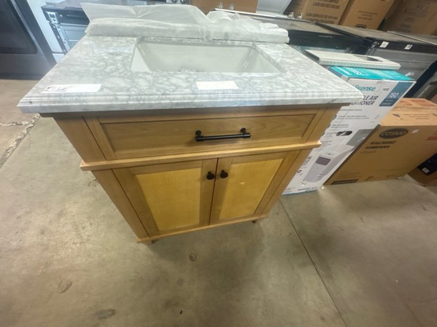 Image for NEW Washers, Dryers, Refrigerators & Yard Tools Online Auction - Boyertown, PA