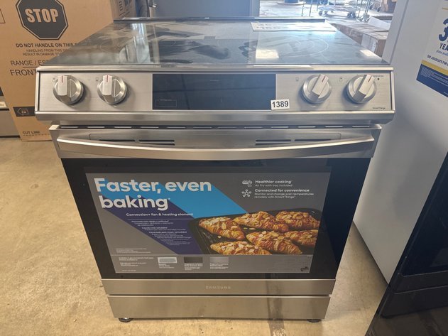 Image for NEW Washers, Dryers, Refrigerators & Yard Tools Online Auction - Boyertown, PA