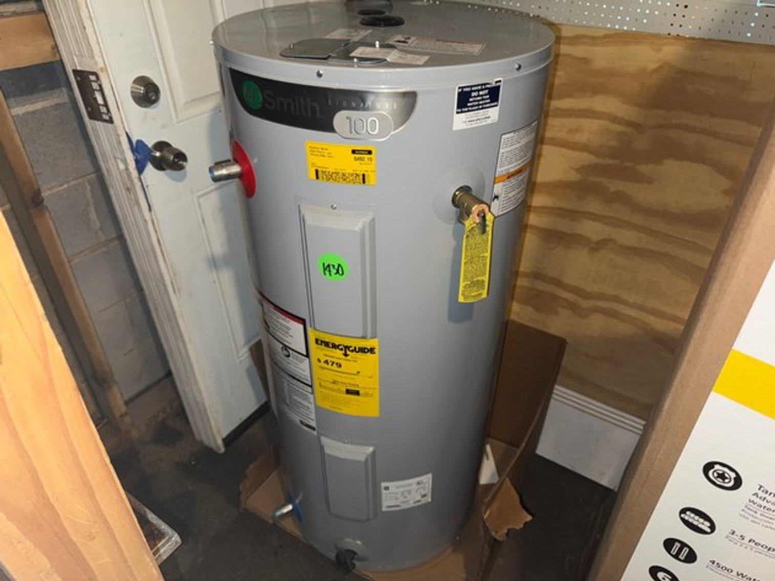 Image for NEW Washers, Dryers, Refrigerators & Yard Tools Online Auction - Boyertown, PA